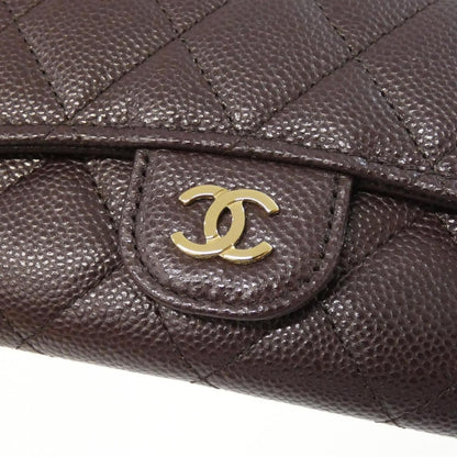 Chanel Timeless Classic Line Card Case — view 4
