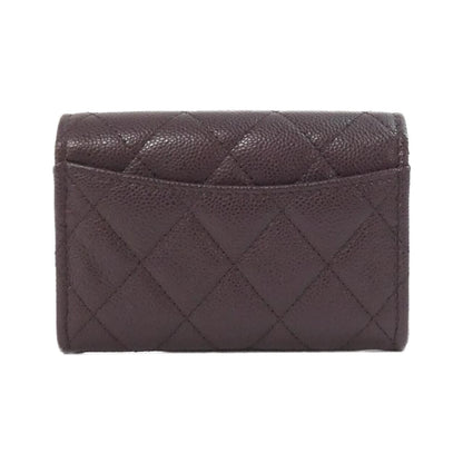 Chanel Timeless Classic Line Card Case — view 2