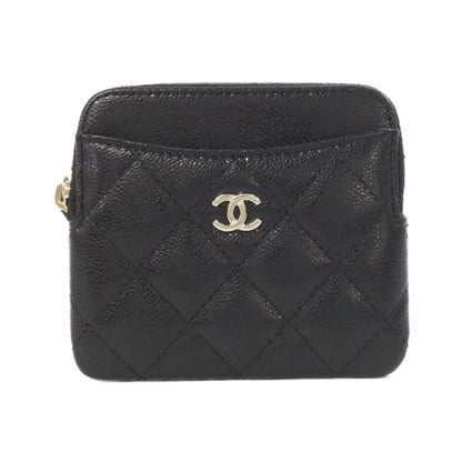 Chanel Timeless Classic Line Coin Case