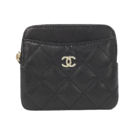 Chanel Timeless Classic Line Coin Case