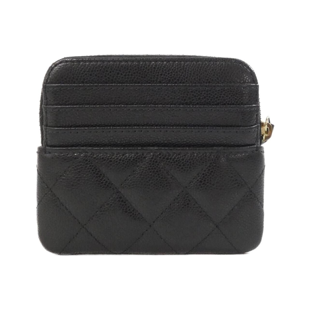 Chanel Timeless Classic Line Coin Case — view 2