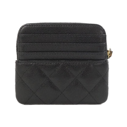 Chanel Timeless Classic Line Coin Case — view 2