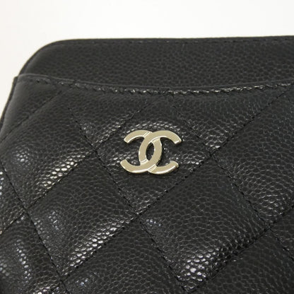 Chanel Timeless Classic Line Coin Case — view 3