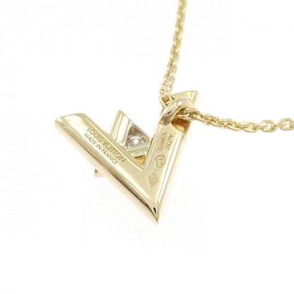 Louis Vuitton Vault One PM Necklace — view 4