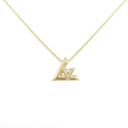 Louis Vuitton Vault One PM Necklace