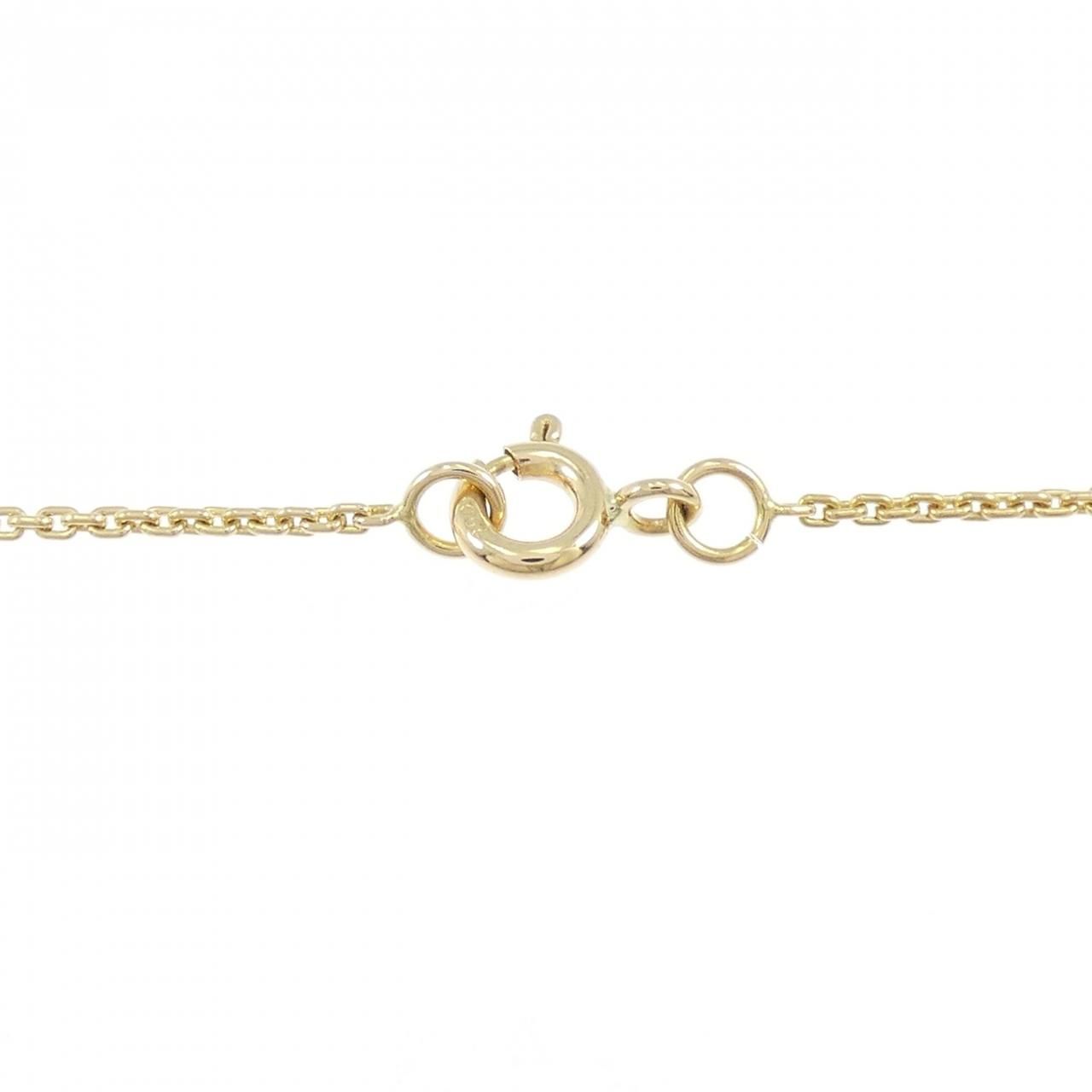 Louis Vuitton Vault One PM Necklace — view 5