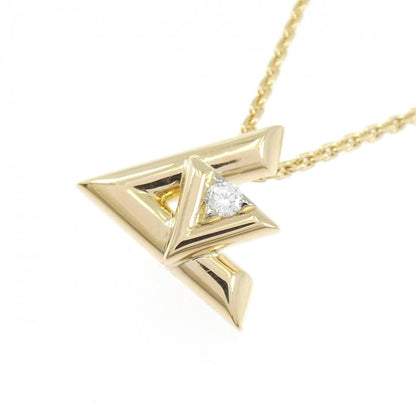Louis Vuitton Vault One PM Necklace — view 3
