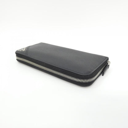 Prada Wallet Silver — view 3