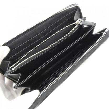 Prada Wallet Silver — view 6