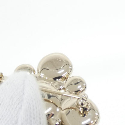 Chanel Brooch Gold — view 4