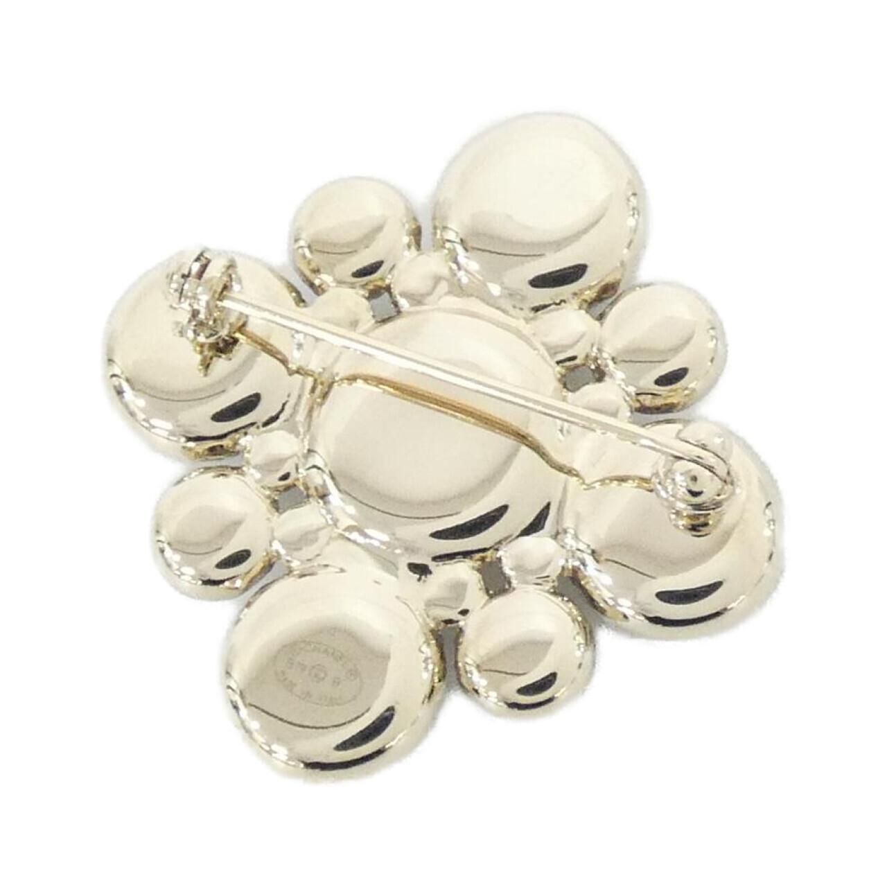 Chanel Brooch Gold — view 2