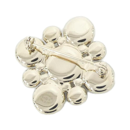 Chanel Brooch Gold — view 2