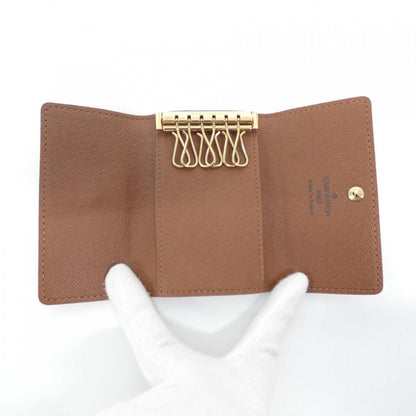 Louis Vuitton Monogram Multicles Key Case Key Holder — view 6