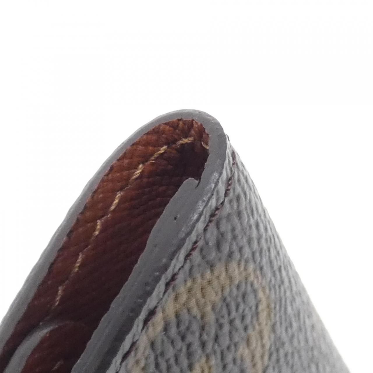 Louis Vuitton Monogram Multicles Key Case Key Holder — view 5