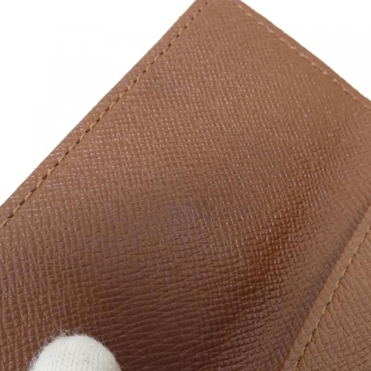 Louis Vuitton Monogram Multicles Key Case Key Holder — view 7