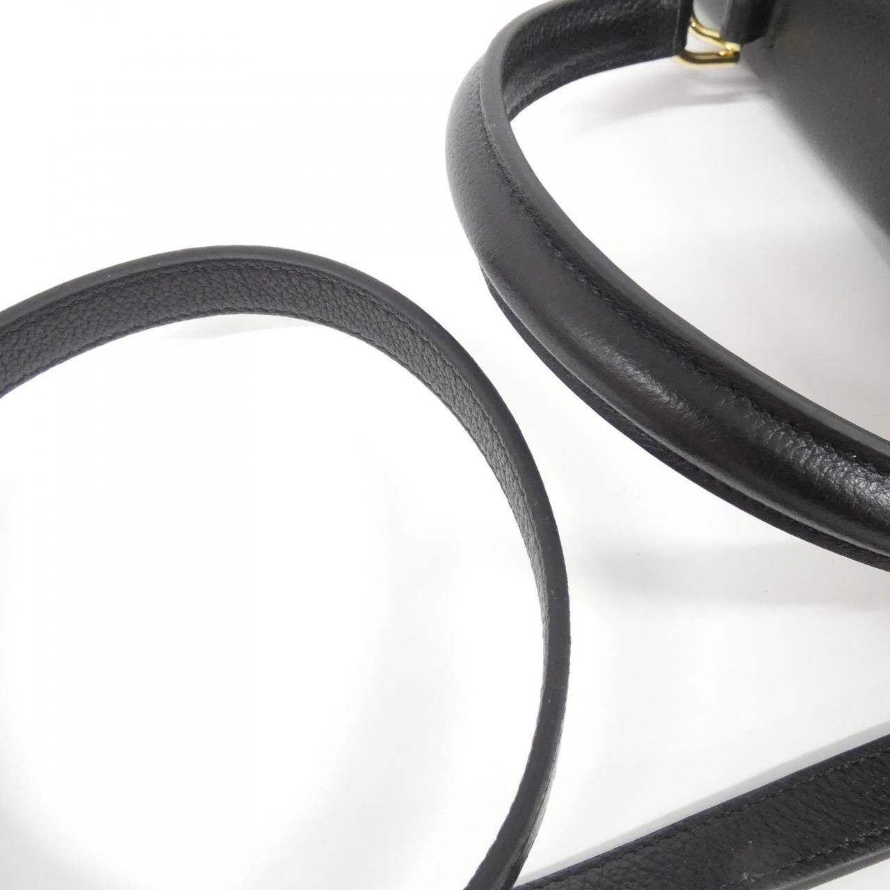 Celine Nino Bag Handbag Black — view 5