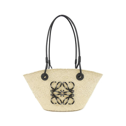 Loewe Anagram Basket Bag Small