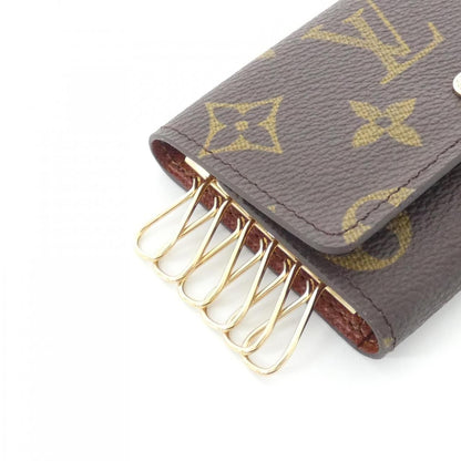 Louis Vuitton Monogram Multicles Key Case Key Holder — view 2