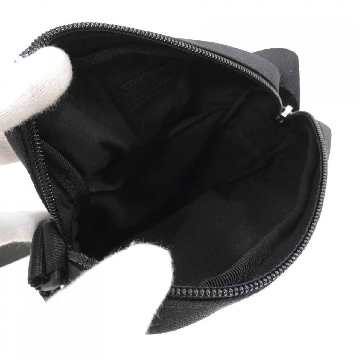 Balenciaga Explorer Cross Body Pouch Shoulder — view 6