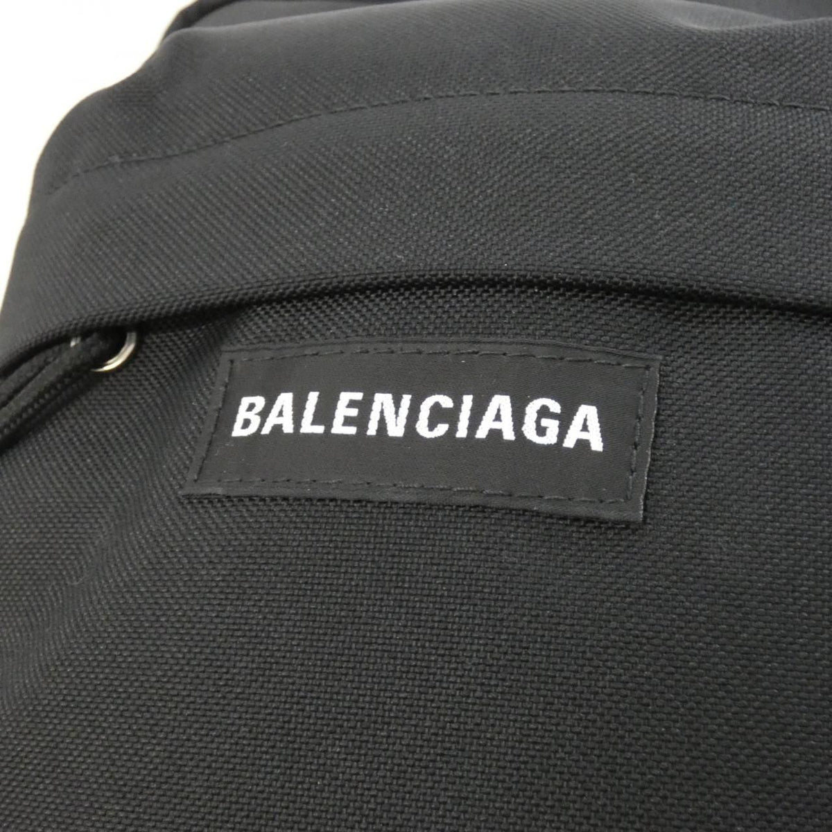 Balenciaga Explorer Cross Body Pouch Shoulder — view 4