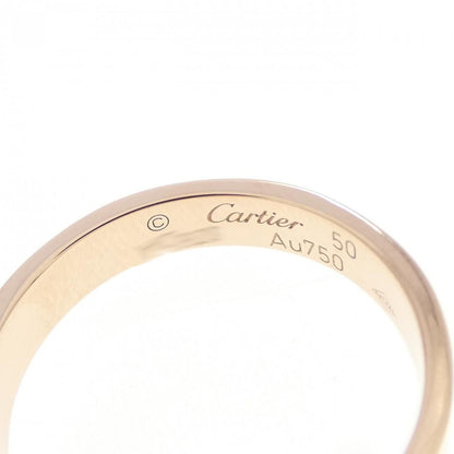 Cartier Mini Love Ring — view 3