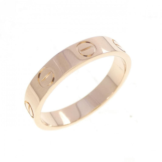 Cartier Mini Love Ring