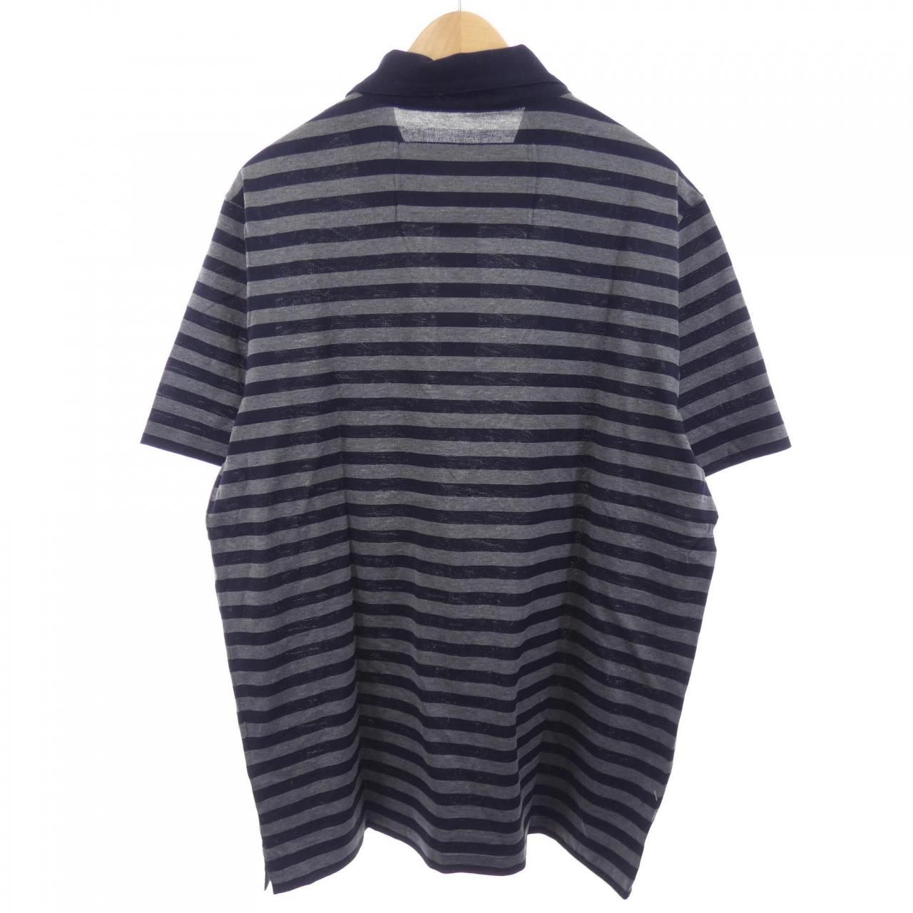 Louis Vuitton Polo Navy — view 2