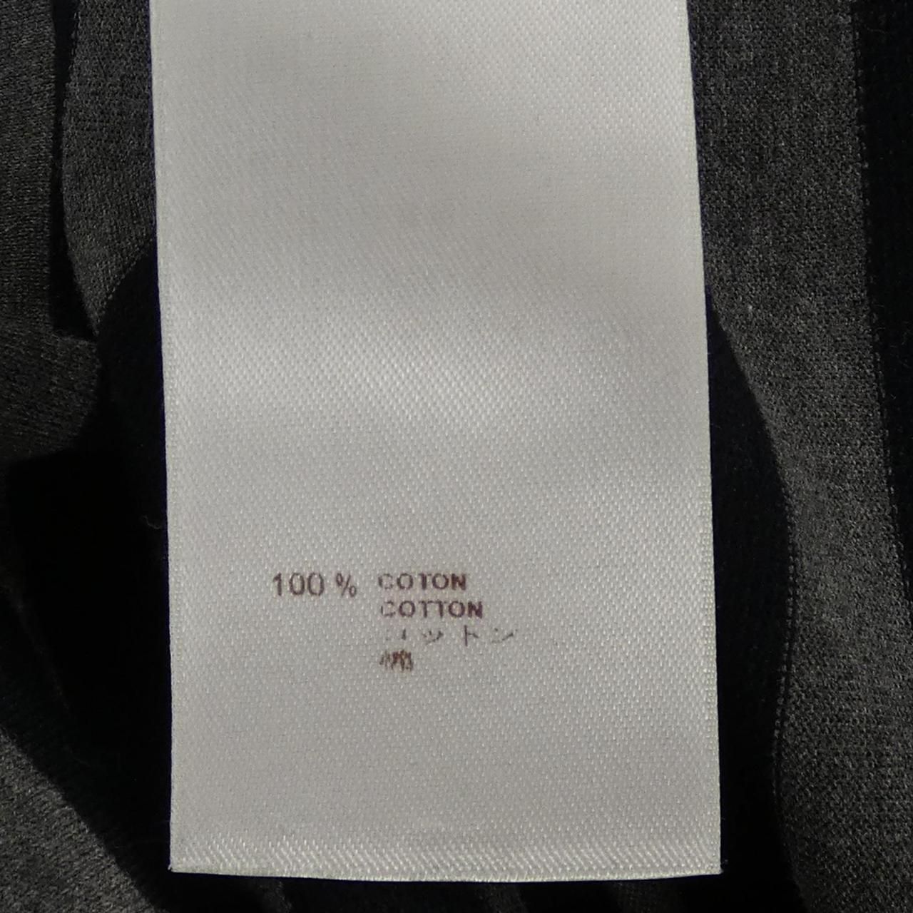 Louis Vuitton Polo Navy — view 3