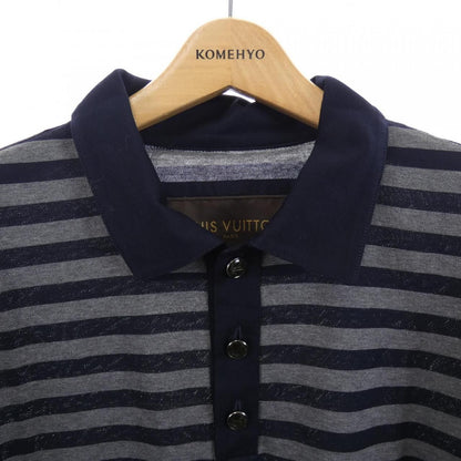 Louis Vuitton Polo Navy — view 5