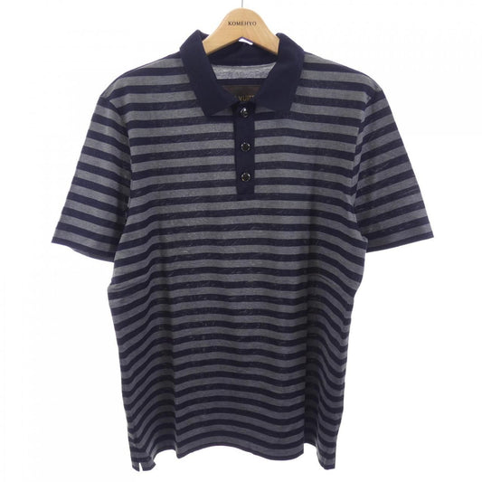 Louis Vuitton Polo Navy