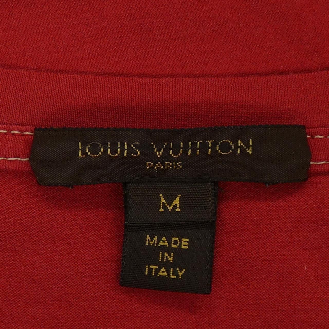 Louis Vuitton T-Shirt — view 4