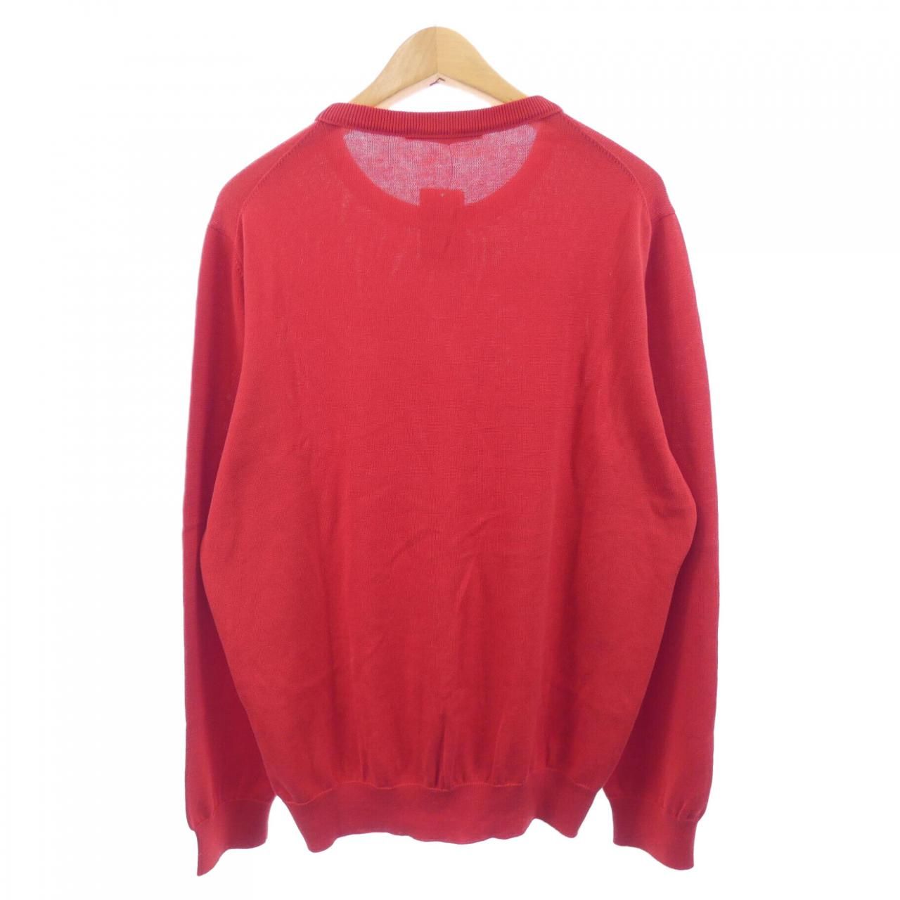 Louis Vuitton Knit Sweater — view 2