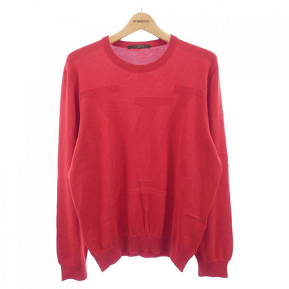 Louis Vuitton Knit Sweater