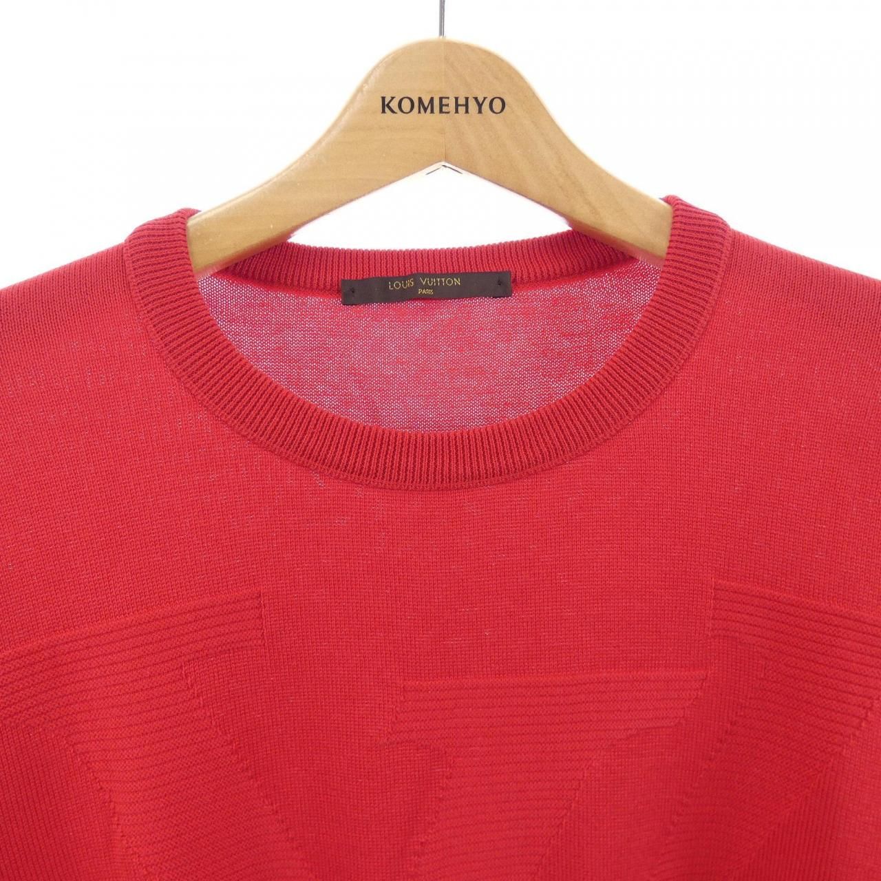 Louis Vuitton Knit Sweater — view 5