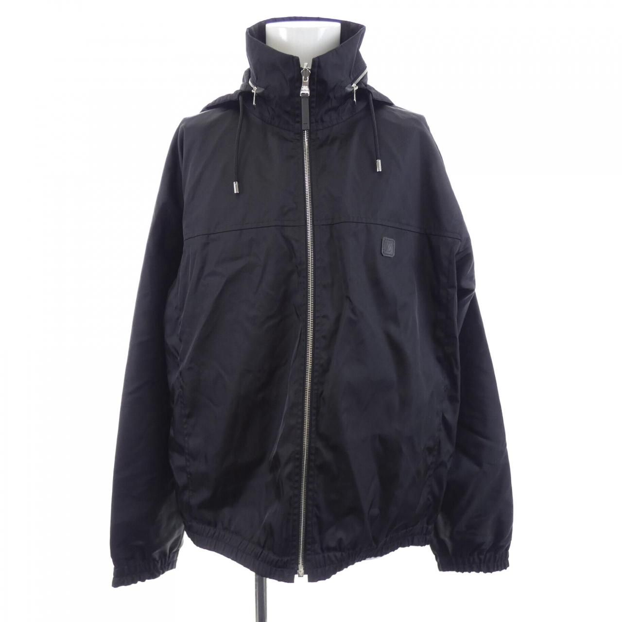 Louis Vuitton Jacket Black — view 8