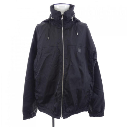 Louis Vuitton Jacket Black — view 8