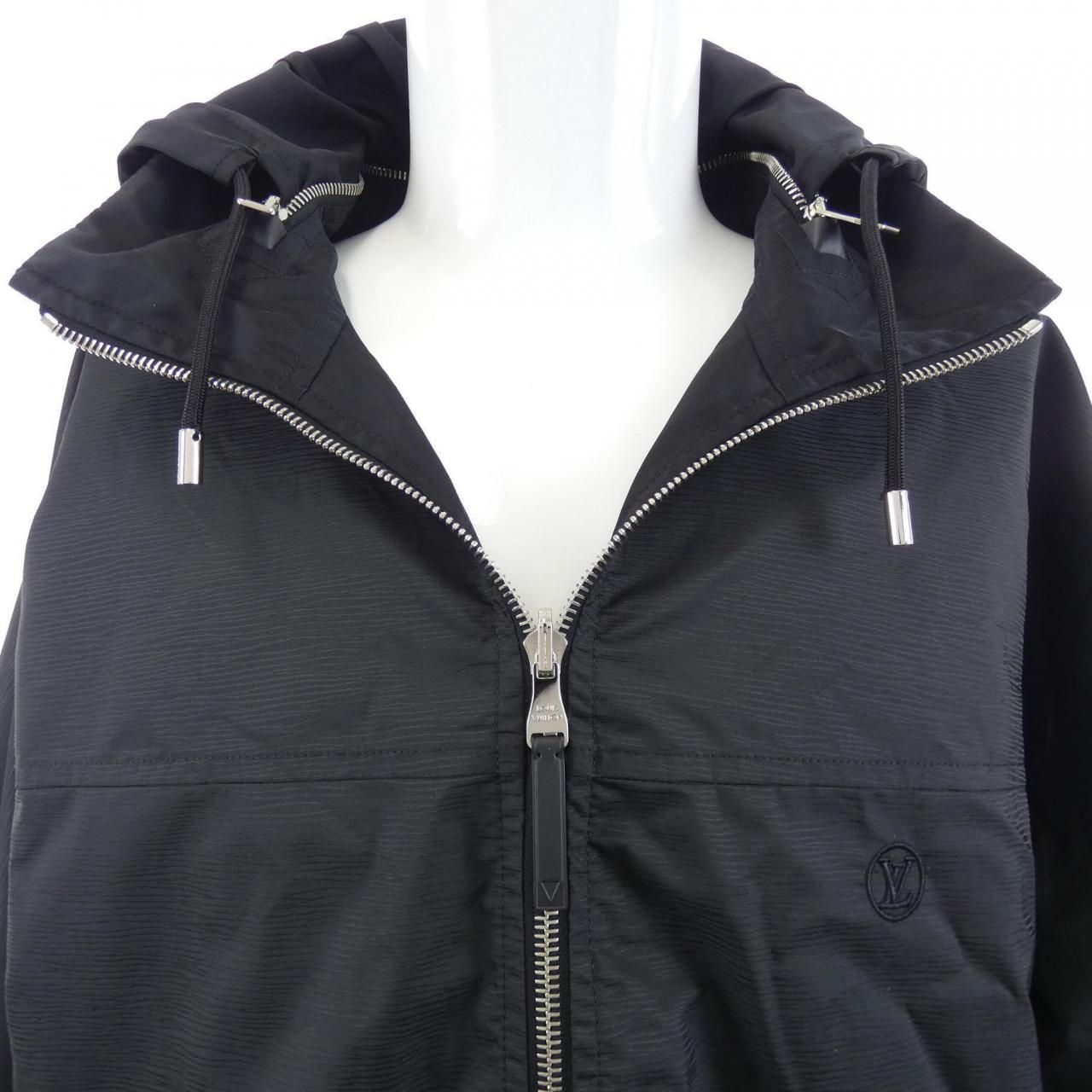 Louis Vuitton Jacket Black — view 6