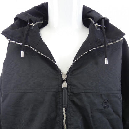 Louis Vuitton Jacket Black — view 6