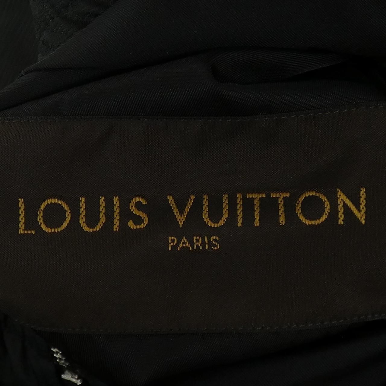 Louis Vuitton Jacket Black — view 5