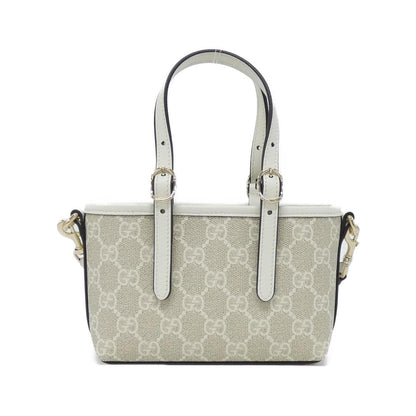 Gucci GG Emblem Faeuc — view 2