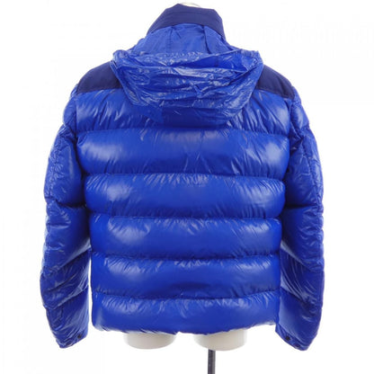 Moncler Bruel Down Jacket — view 2