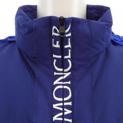 Moncler Bruel Down Jacket — view 7