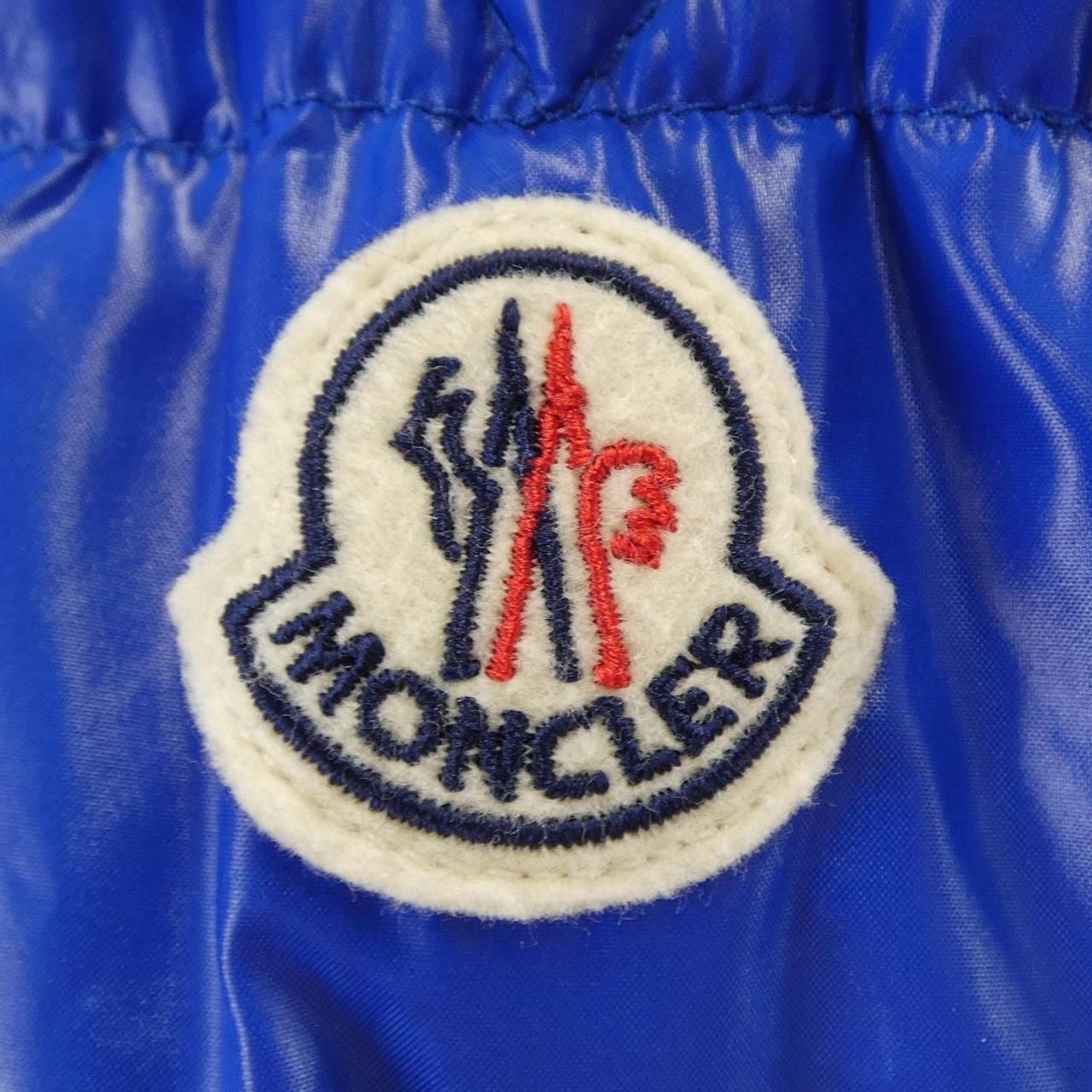 Moncler Bruel Down Jacket — view 9