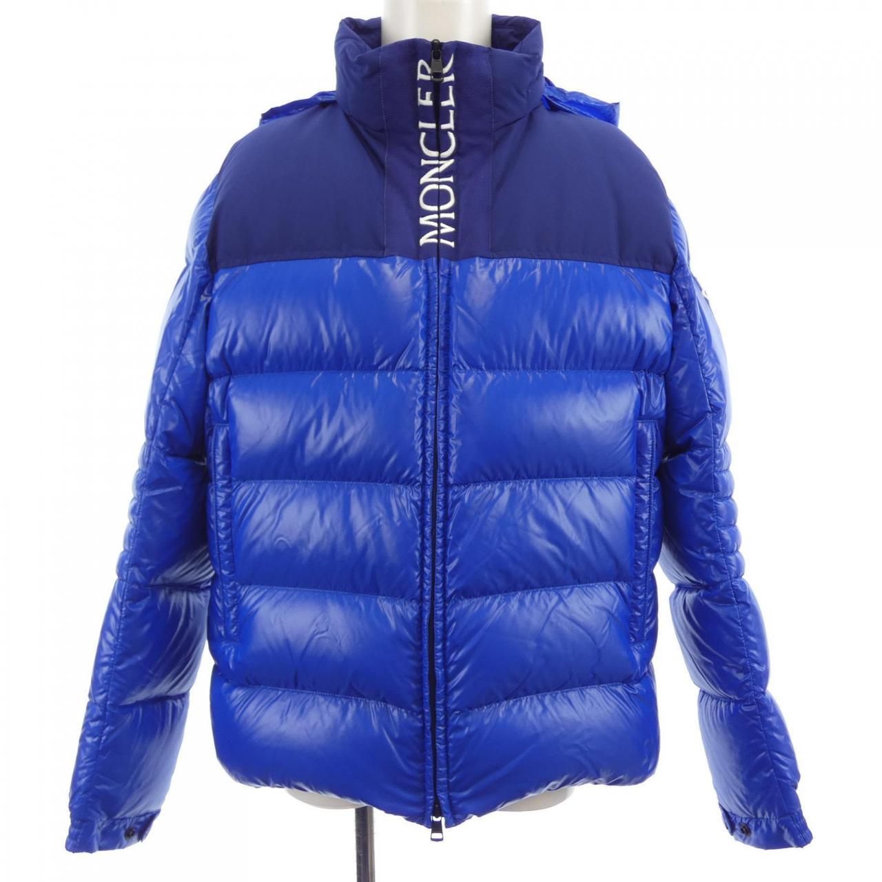 Moncler Bruel Down Jacket