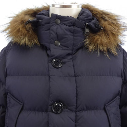 Moncler Cluny Down Jacket — view 6