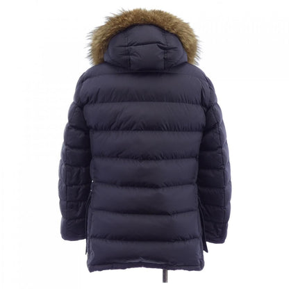 Moncler Cluny Down Jacket — view 2