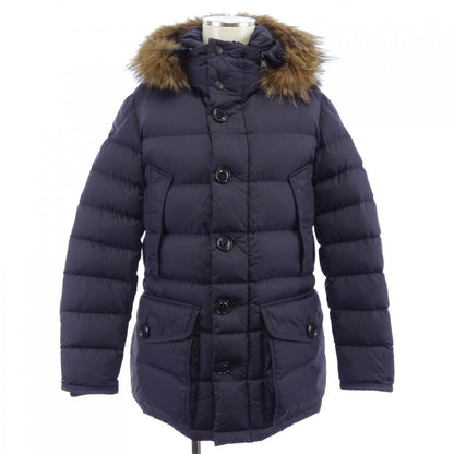 Moncler Cluny Down Jacket