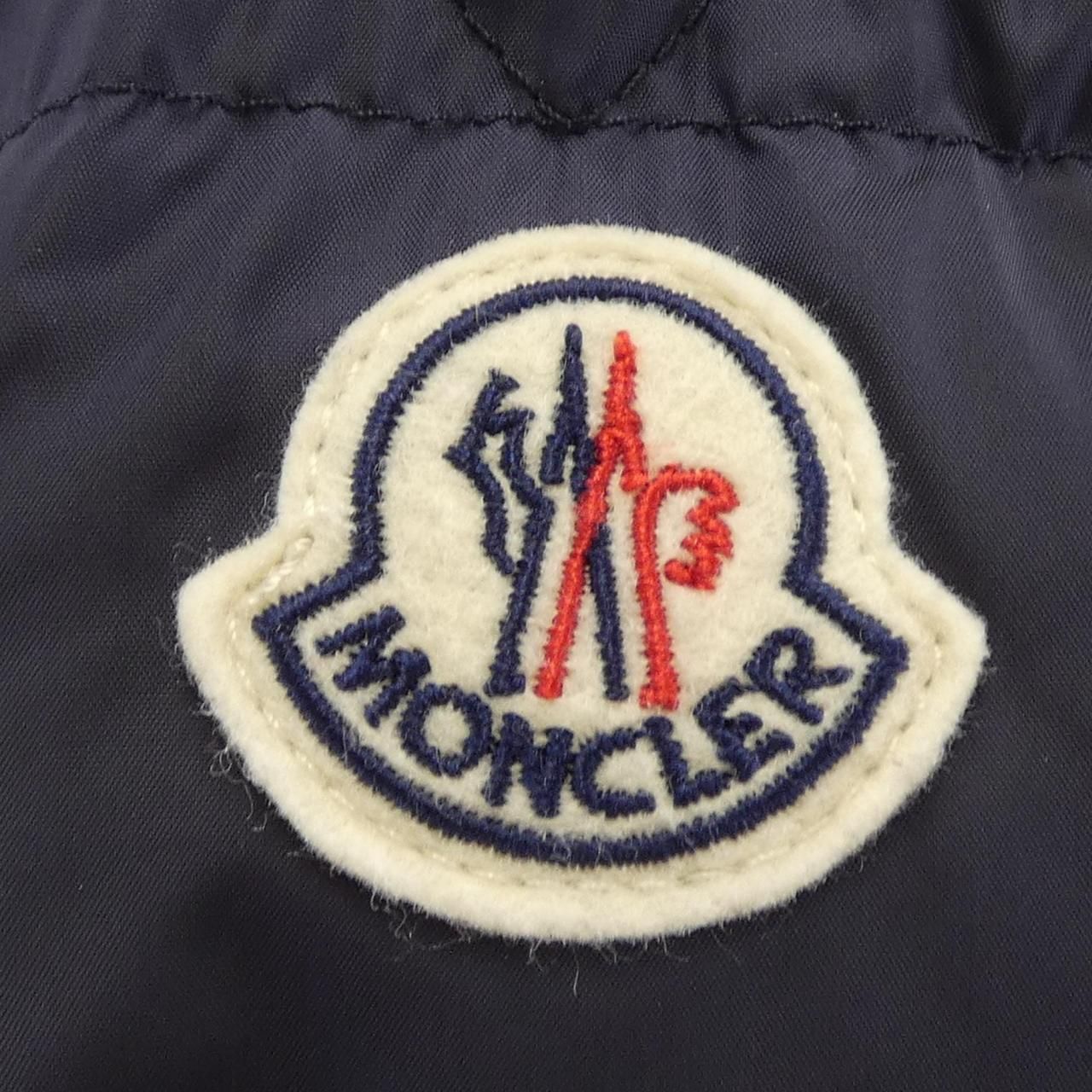 Moncler Cluny Down Jacket — view 8