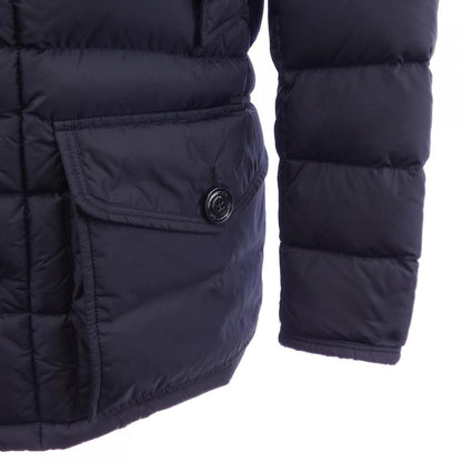 Moncler Cluny Down Jacket — view 7