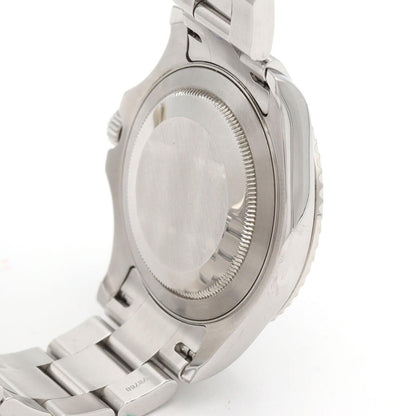Rolex Yachtmaster Star Rolesium Ssxpt Automatic Winding Number Watch — view 5
